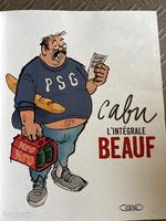 invasion de Beaufs