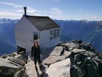 Je vends mon chalet de montagne