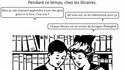 Un hobby très saint