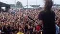 Concert de rock