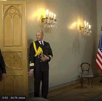 Prise de contrôle mental