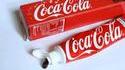Bientôt le Coca en tube ?