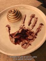 Kan le cuistot y met sa patte