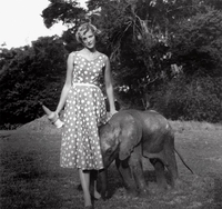 Biberon grande taille, forcément !