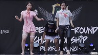Zombie Dance 