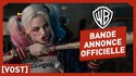 Suicide Squad - Trailer #2