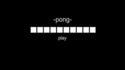 Pong