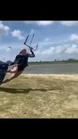 Kitesurf 