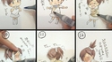 Comment colorer un personnage