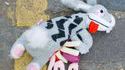 Peluche pour enfant