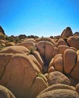 Rochers-fesses