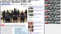 "Vous venez de manger votre fils" : l'horreur absolue selon daesh