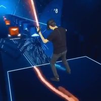 Musclage de bras droit en confinement