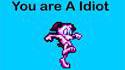 You are 3