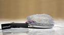 Brosse qui pique