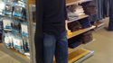 Long arm