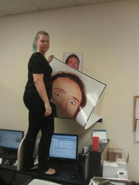Trollception