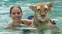 Compagnon de bain