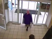 Toute sortie est définitive