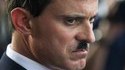 La führer de Valls