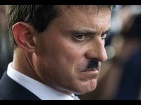 La führer de Valls