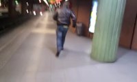 Loris le fraudeur