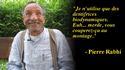 Un peu de sagesse anthroposophique 1/4