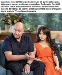 Société à deux vitesses