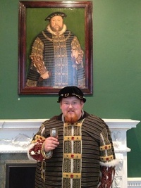 Henri VIII d'Angleterre