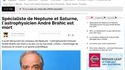 André Brahic