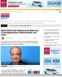 André Brahic