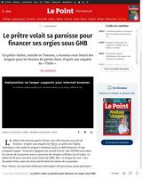 Aujourd'hui, c'est dimanche.