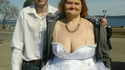 Un mariage de grande classe dans la Russie éternelle...