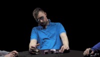 Strip poker