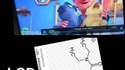 De l'inspiration pour Disney