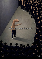Quelle éventuelle opinion avez-vous qui vous mettrais dans cette position ?