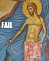 Ma foi, le doute m'habite