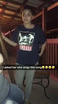 "Qui chante cette chanson ?"