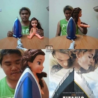 Titanic à Bollywood