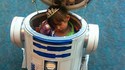 Le secret de R2D2