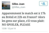 Décalage