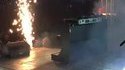 Du danger des feux d'artifice sur scène