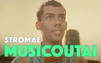 Un "Musicless" de Stromae! 