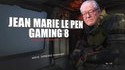 Jean-marie Le Pen gaming : METAL GEAR SORDIDE