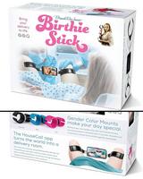 Birthie stick