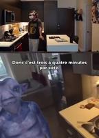 Quand tu n’avais pas assez d’argent  pour acheter autre chose que l’hologramme extraterrestre 