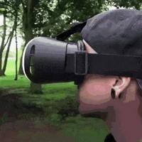 de la VR plus vraie que nature !