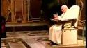 Breakdance pour le pape