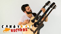 Gorillaz cover à la double guitare basse