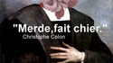 Christophe Colon